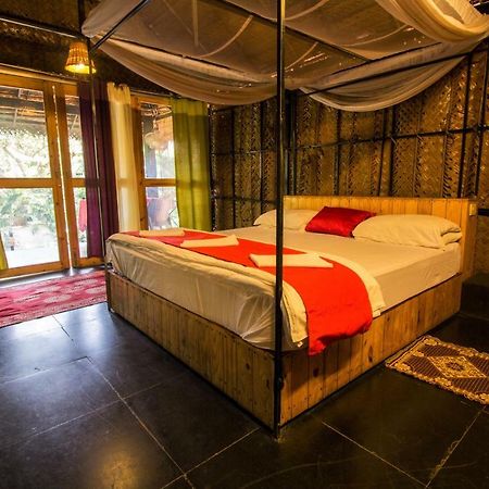 Patnem Garden Resort Patnem Beach Εξωτερικό φωτογραφία