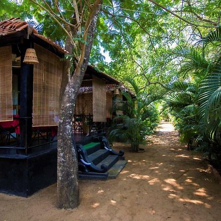 Patnem Garden Resort Patnem Beach Εξωτερικό φωτογραφία