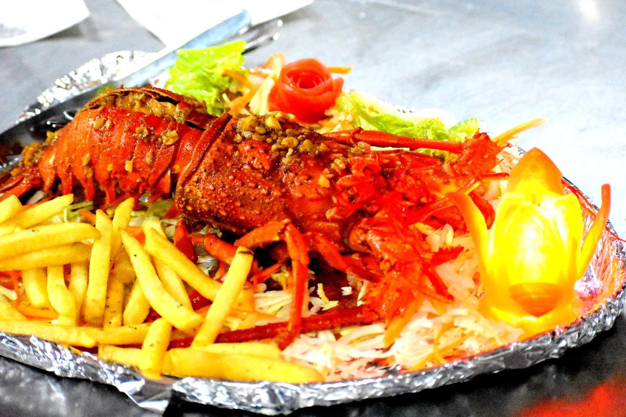 Patnem Garden Resort Patnem Beach Εξωτερικό φωτογραφία