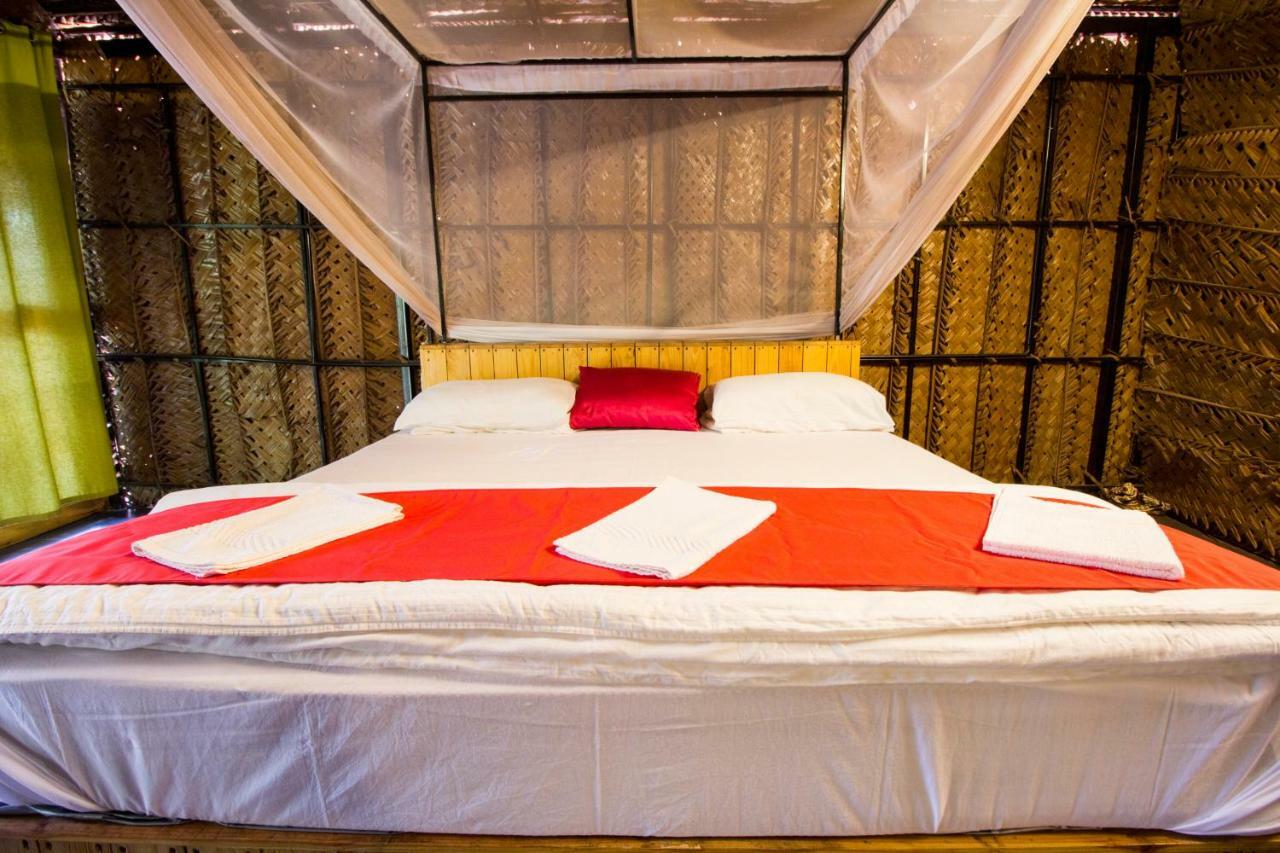 Patnem Garden Resort Patnem Beach Εξωτερικό φωτογραφία