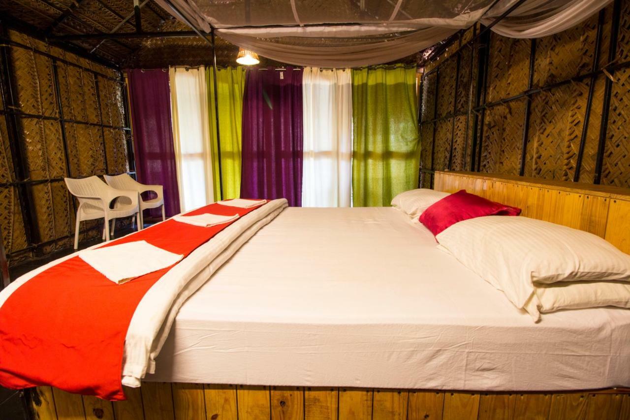 Patnem Garden Resort Patnem Beach Εξωτερικό φωτογραφία