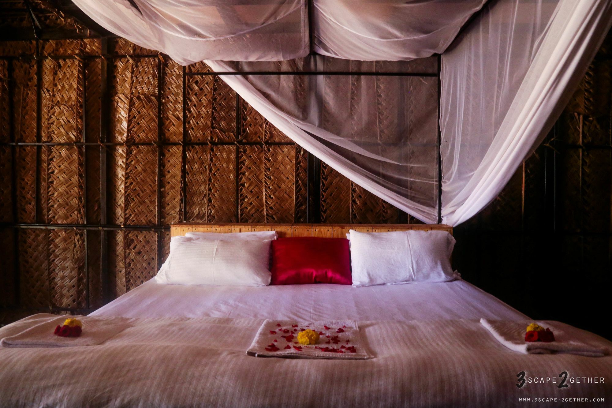 Patnem Garden Resort Patnem Beach Εξωτερικό φωτογραφία